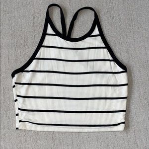 PacSun Halter Top